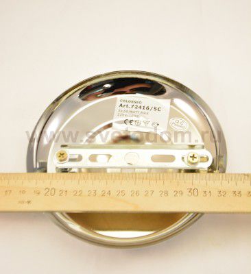 Люстра Colosseo 72416/5C