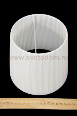 Светильник бра Arte lamp A9395AP-1WG Alba