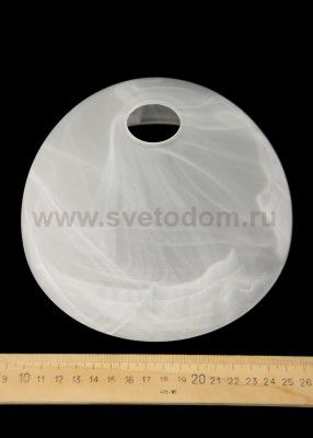 Светильник бра Arte Lamp A4530AP-1AB Milanese