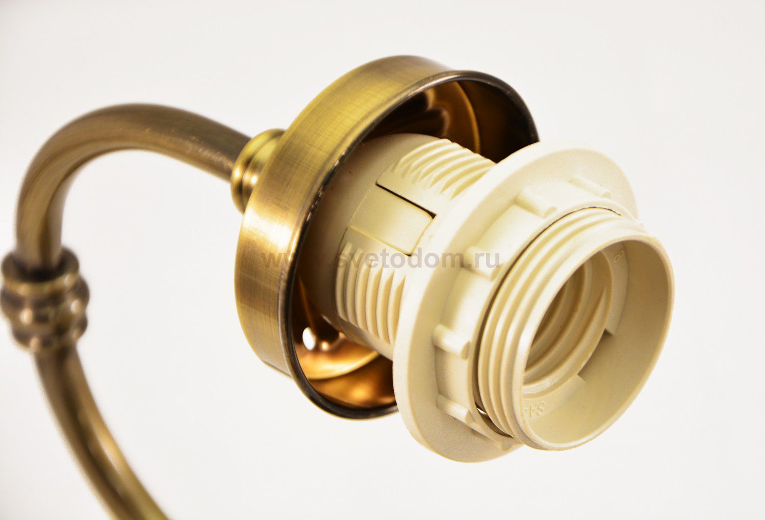 Светильник бра Arte Lamp A9366AP-1AB American Diner