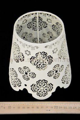 Светильник бра Arte lamp A2030AP-1WA Maestro