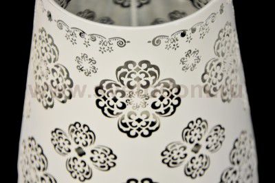 Светильник бра Arte lamp A2030AP-1WA Maestro