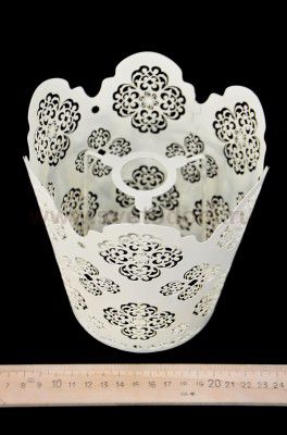 Светильник бра Arte lamp A2030AP-1WA Maestro