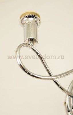 Светильник бра Arte lamp A1035AP-2CC Logico