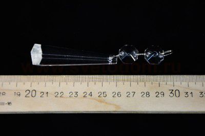 Светильник бра Arte lamp A1035AP-2CC Logico