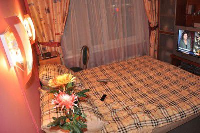 Светильник Сонекс 3146 хром Sakura