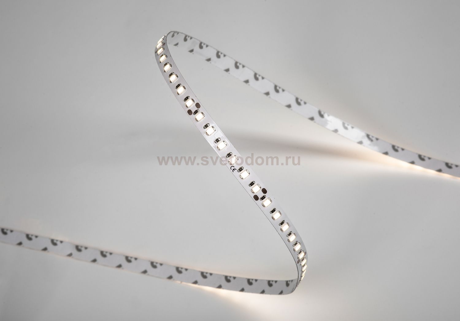 Лента светодиодная DesignLed DSG-FC2120-24-NW-33 DSG-FC2120-24-NW-33