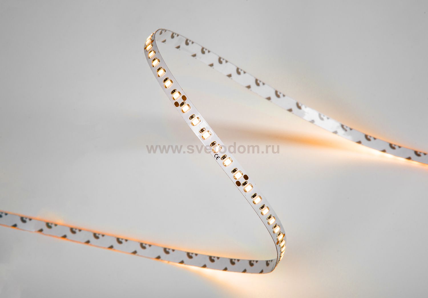 Лента светодиодная DesignLed DSG-FC2120-24-WW-33 DSG-FC2120-24-WW-33