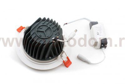 Светильник DesignLed DSG-R DesignLed DSG-RN-15