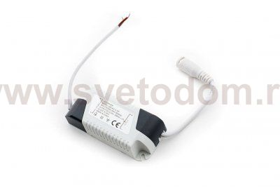 Светильник DesignLed DSG-R DesignLed DSG-RW-5