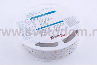 Лента светодиодная DesignLed DSG2280 DesignLed DSG2280-24-NW-33