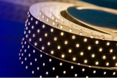 Лента светодиодная DesignLed DSG2280 DesignLed DSG2280-24-NW-33