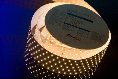 Лента светодиодная DesignLed DSG2350 DesignLed DSG2350-24-WW-33