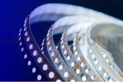 Лента светодиодная DesignLed DSG3120 DesignLed DSG3120-12-W-33