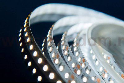 Лента светодиодная DesignLed DSG3120 DesignLed DSG3120-12-W-33