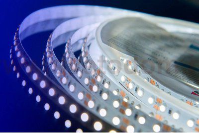 Лента светодиодная DesignLed DSG3120 DesignLed DSG3120-12-W-33