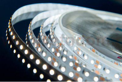 Лента светодиодная DesignLed DSG3120 DesignLed DSG3120-12-W-33