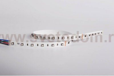 Лента светодиодная DesignLed DSG3A60 DesignLed DSG3A60-24-RGB-33
