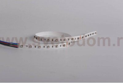 Лента светодиодная DesignLed DSG3A60 DesignLed DSG3A60-24-RGB-33