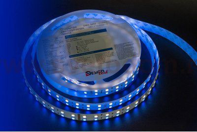 Лента светодиодная DesignLed DSG5120 DesignLed DSG5120-24-RGB+W-33