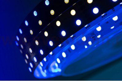 Лента светодиодная DesignLed DSG5120 DesignLed DSG5120-24-RGB+W-33