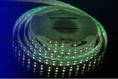 Лента светодиодная DesignLed DSG5120 DesignLed DSG5120-24-RGB+W-33
