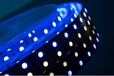 Лента светодиодная DesignLed DSG5120 DesignLed DSG5120-24-RGB+W-33