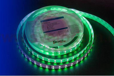 Лента светодиодная DesignLed DSG5120 DesignLed DSG5120-24-RGB+W-33