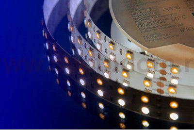 Лента светодиодная DesignLed DSG5120 DesignLed DSG5120-24-W+WW-33