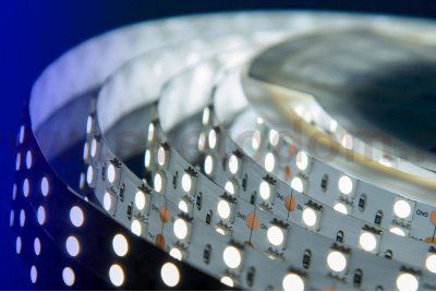 Лента светодиодная DesignLed DSG5120 DesignLed DSG5120-24-W-33