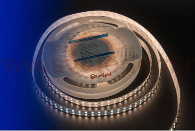 Лента светодиодная DesignLed DSG5120 DesignLed DSG5120-24-WW-33