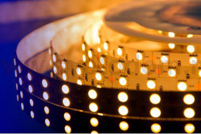 Лента светодиодная DesignLed DSG5120 DesignLed DSG5120-24-WW-33