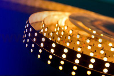 Лента светодиодная DesignLed DSG5120 DesignLed DSG5120-24-WW-33