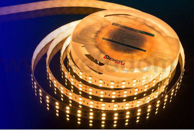 Лента светодиодная DesignLed DSG5120 DesignLed DSG5120-24-WW-33