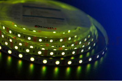 Лента светодиодная DesignLed DSG560 DesignLed DSG560-12-RGB-33