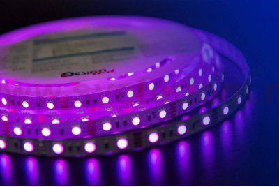Лента светодиодная DesignLed DSG560 DesignLed DSG560-12-RGB-33