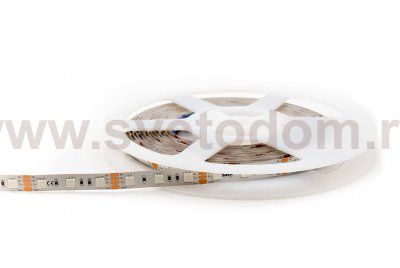 Лента светодиодная DesignLed DSG560 DesignLed DSG560-12-RGB-33