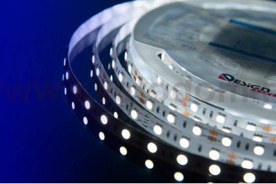 Лента светодиодная DesignLed DSG560 DesignLed DSG560-12-W-33