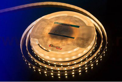 Лента светодиодная DesignLed DSG560 DesignLed DSG560-24-WW-33