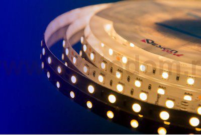 Лента светодиодная DesignLed DSG560 DesignLed DSG560-24-WW-33