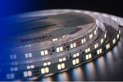 Лента светодиодная DesignLed DSG7120 DesignLed DSG7120-24-W+WW-33