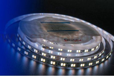 Лента светодиодная DesignLed DSG7120 DesignLed DSG7120-24-W+WW-33