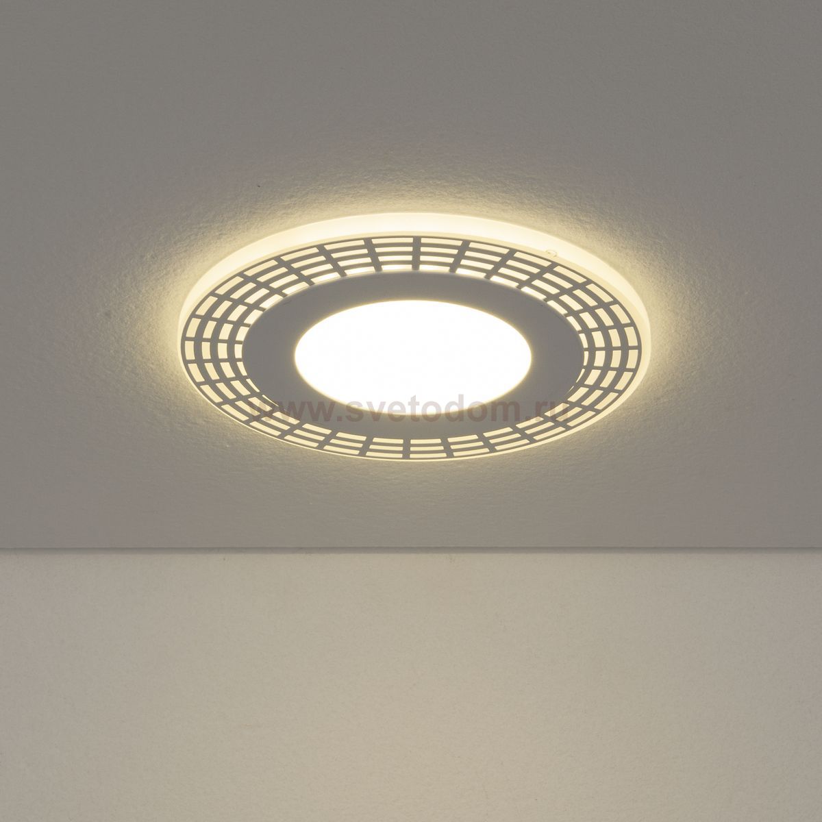 Светильник Downlight Elektrostandard DSS001 10W 4200K