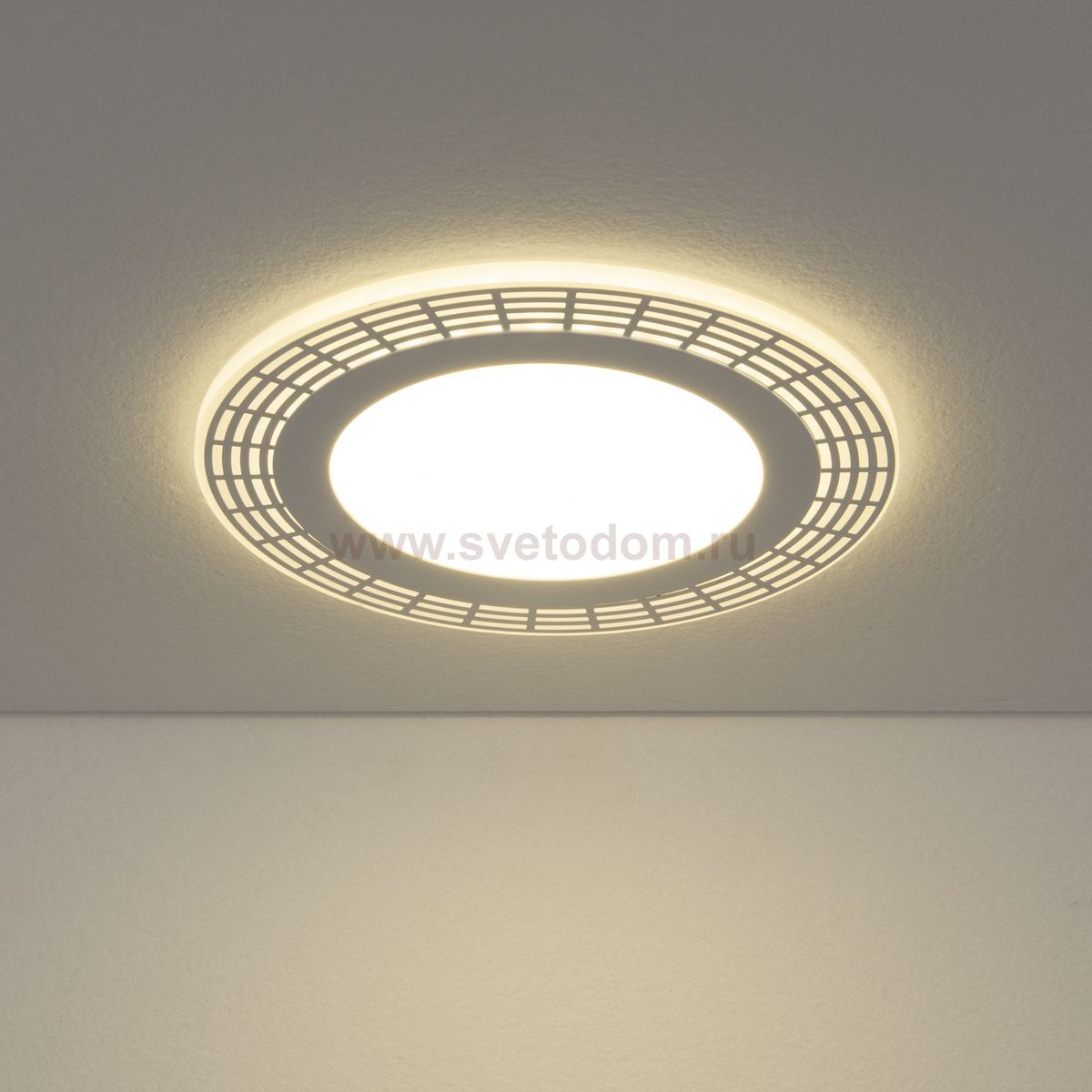 Светильник Downlight Elektrostandard DSS001 18W 4200K