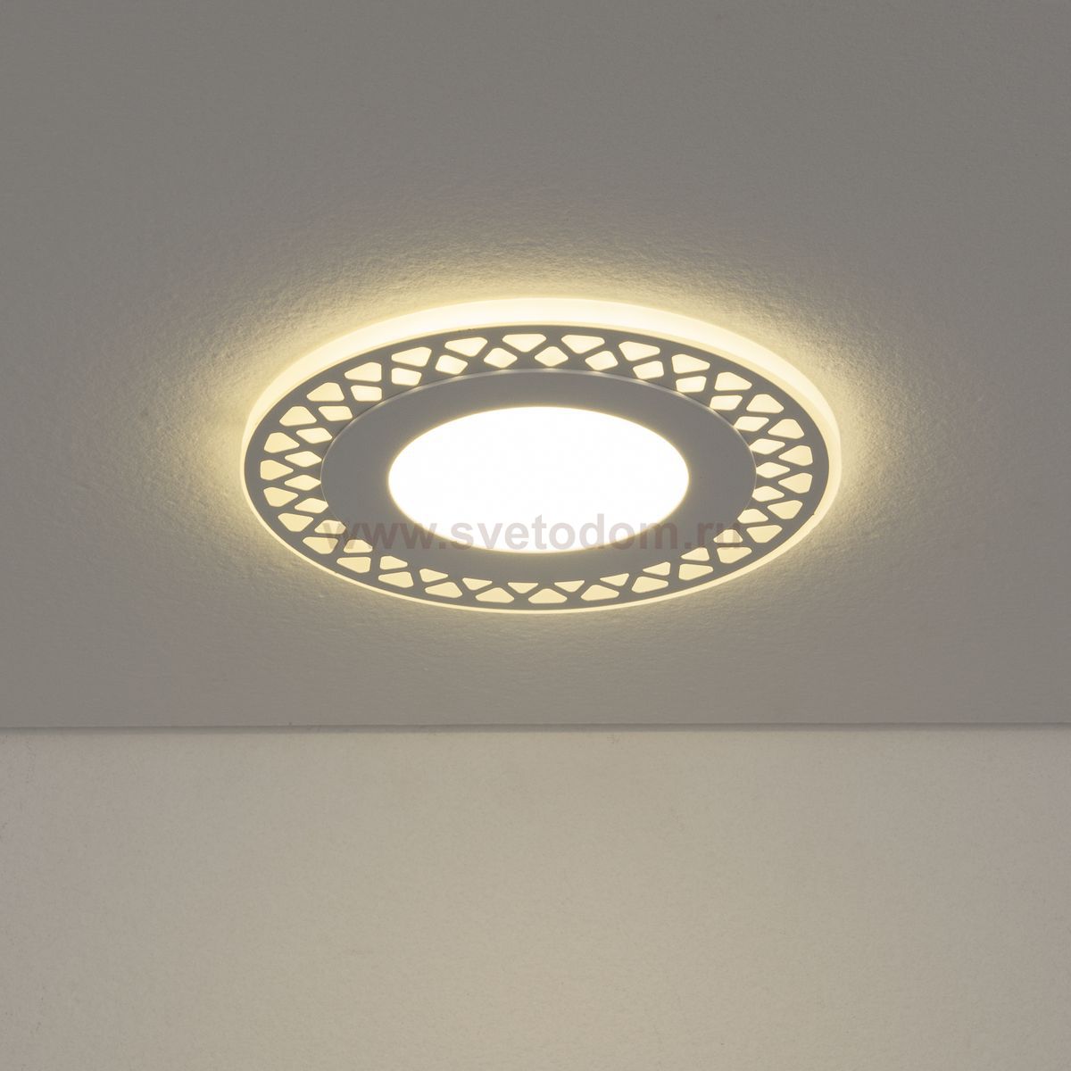 Светильник Downlight Elektrostandard DSS003 10W 4200K