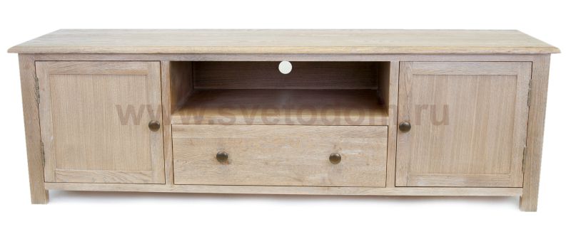 Дизайнерская тумба Dalma MAK interior DT-1015 Натуральный