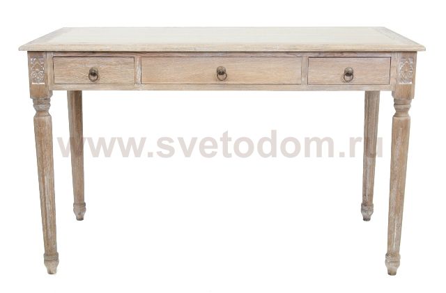 Письменный стол Coman MAK interior DT-1025 Натуральный