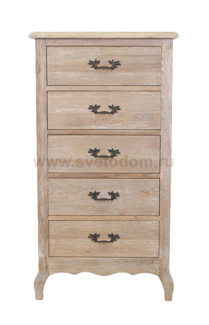 Дизайнерский комод Tomek One MAK interior DT-1044 Натуральный