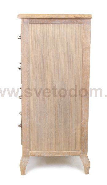 Дизайнерский комод Tomek MAK interior DT-1045-OAK Натуральный