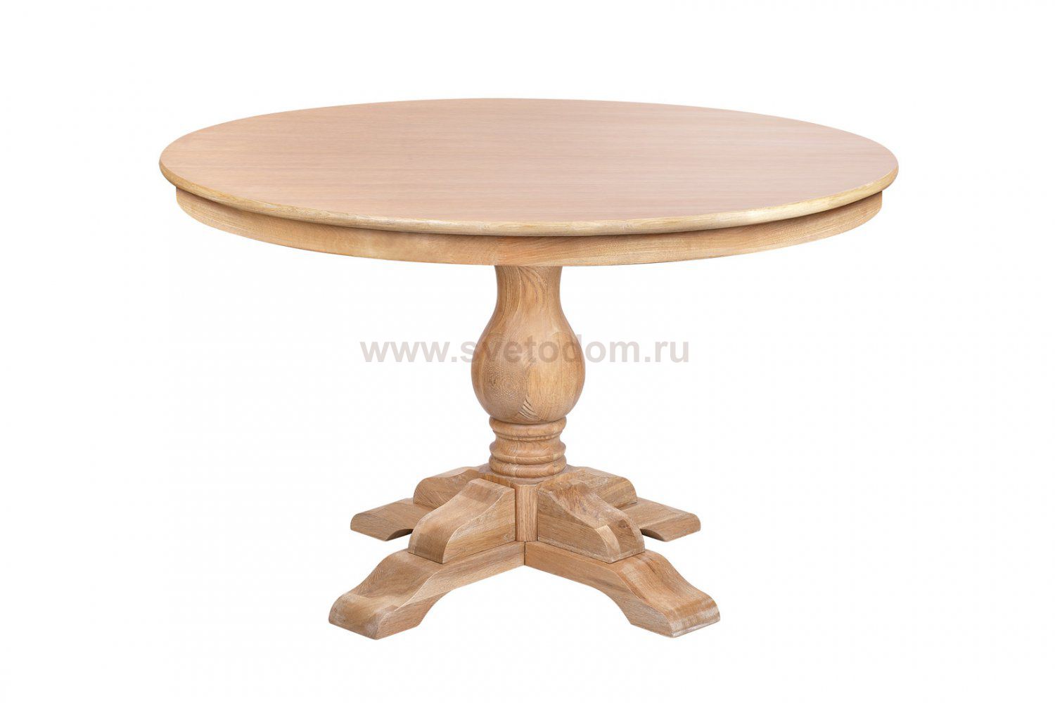 Стол German MAK interior DT-1055 Натуральный